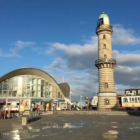 Ferienzimmer Mielenz _ Objekt 25958 Сasa de vacaciones Rostock