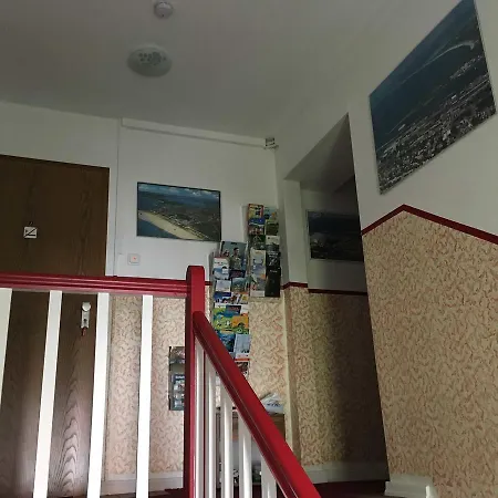 Ferienzimmer Mielenz _ Objekt 25958 펜션 *