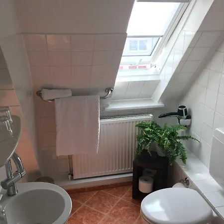 Ferienzimmer Mielenz _ Objekt 25958 Сasa de vacaciones