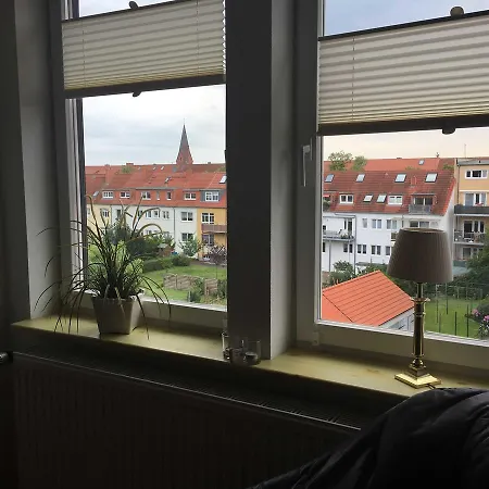 Ferienzimmer Mielenz _ Objekt 25958 펜션 *