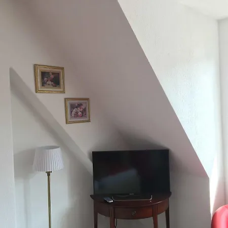 Ferienzimmer Mielenz _ Objekt 25958 Сasa de vacaciones
