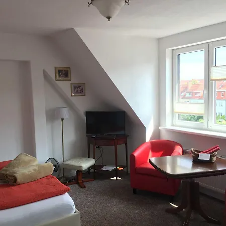 Ferienzimmer Mielenz _ Objekt 25958 Сasa de vacaciones *