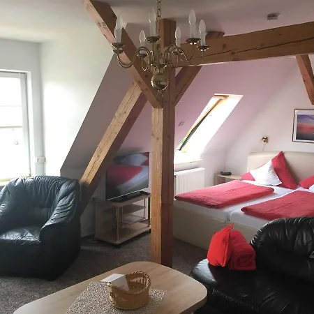 Ferienzimmer Mielenz _ Objekt 25958 Сasa de vacaciones Rostock