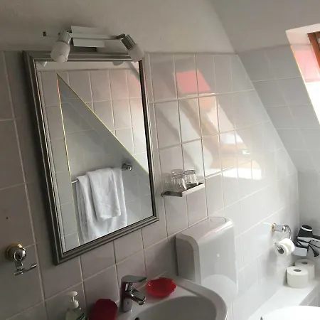 Ferienzimmer Mielenz _ Objekt 25958 Сasa de vacaciones *