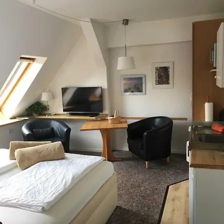 Ferienzimmer Mielenz _ Objekt 25958 Rostock