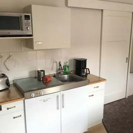 Сasa de vacaciones Ferienzimmer Mielenz _ Objekt 25958 *