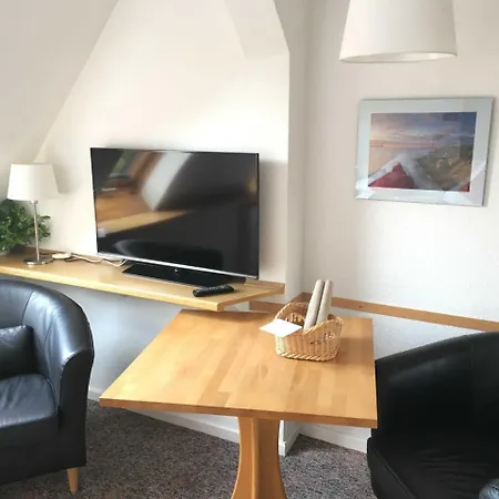 펜션 Ferienzimmer Mielenz _ Objekt 25958 로스토크